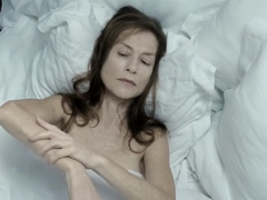 Abuse of Weakness (2013) Isabelle Huppert, Laurence Ursino