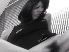 Crazy Japanese slut Rin Hitomi in Horny Dildos/Toys, Masturbation/Onanii JAV movie