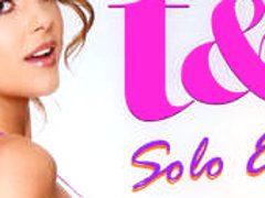 T&A - Solo Edition featuring Kayla Kayden - NaughtyAmericaVR