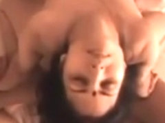 Indian cheating wife fucked by husband's friend
