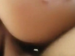 A Nice Little Tan Amateur Babe Blowjob