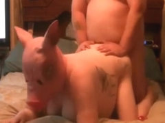 Pig lesson