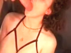 Steamy sexy pussy gratifying