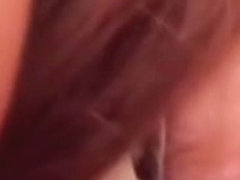 my wife fucked doggy get cumshot on her ass