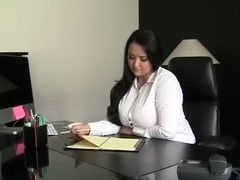 office fuck