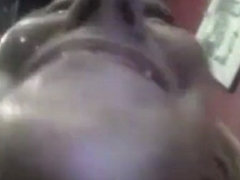 Mouthcam Tiki