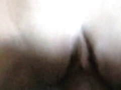 My horny wife's sex video