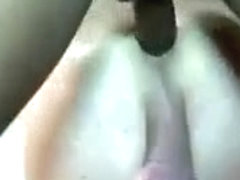 Shemale fucks guy in a nasty porn video