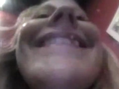 Mouthcam Tiki