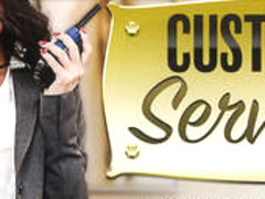 Cuser Serviced - featuring Cindy Starfall