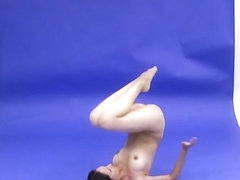 Show Of Flexyteen Markova Continues