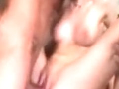 Samantha Sin Begs Her Husband For A Fuck