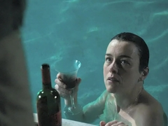 Sabotage (2014) Olivia Williams, Others