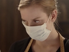 Delphine Chanéac in Splice (2009)