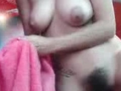 tanitmx 1 (hairy pussy) sexy bich