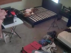 Fratpad camshow spycam 5