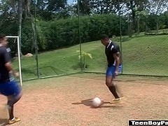 Soccer 2