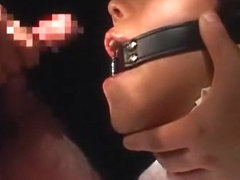 Horny Japanese whore Serina Hayakawa in Best Facial, Secretary JAV video