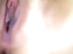 Amazing Webcam record with Asian, Masturbation scenes