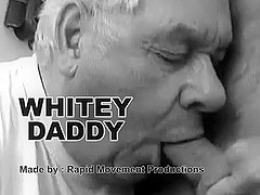 Whitey Daddy Part 1